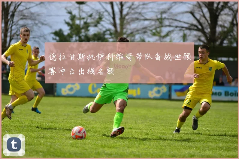 德拉甘斯托伊科维奇带队备战世预赛冲击出线名额